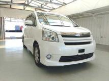 2008 Toyota Noah