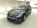 2015 Subaru Impreza