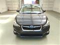 2015 Subaru Impreza