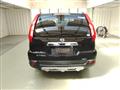 2011 Nissan X-Trail