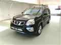 2011 Nissan X-Trail