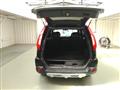 2011 Nissan X-Trail