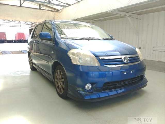 2006 Toyota Raum