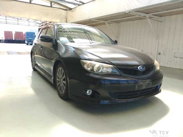 2011 Subaru Impreza