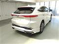 2020 Toyota Harrier
