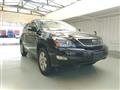 2009 Toyota Harrier