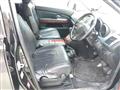 2009 Toyota Harrier