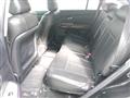 2009 Toyota Harrier