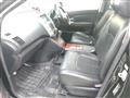 2009 Toyota Harrier