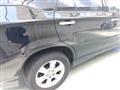 2009 Toyota Harrier
