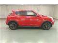 2014 Nissan Juke