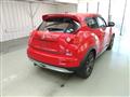 2014 Nissan Juke