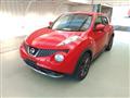 2014 Nissan Juke