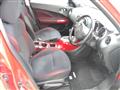 2014 Nissan Juke