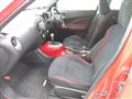 2014 Nissan Juke