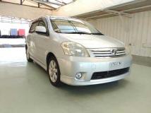 2007 Toyota Raum