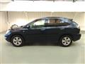 2007 Toyota Harrier