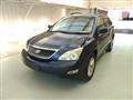 2007 Toyota Harrier