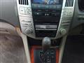 2007 Toyota Harrier