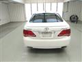 2009 Toyota Crown