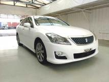 2009 Toyota Crown