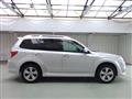 2011 Subaru Forester