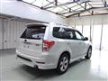 2011 Subaru Forester