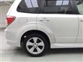 2011 Subaru Forester