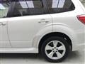 2011 Subaru Forester