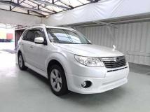 2011 Subaru Forester