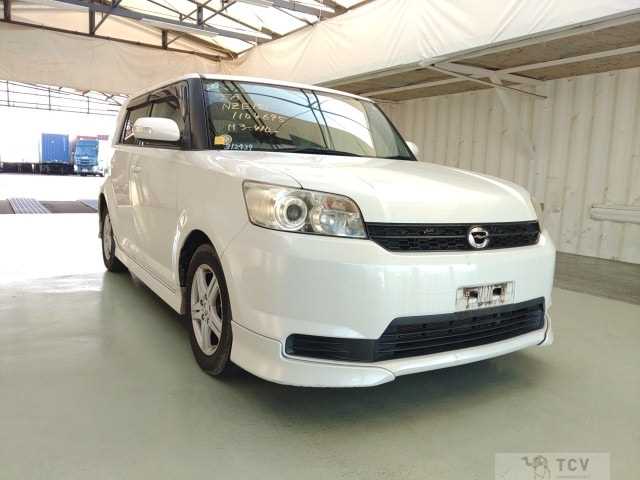 2011 Toyota Corolla Rumion