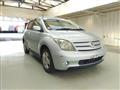 2005 Toyota IST