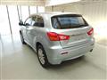 2011 Mitsubishi RVR