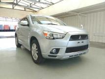 2011 Mitsubishi RVR