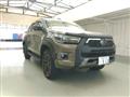 2024 Toyota Hilux Truck