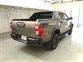 2024 Toyota Hilux Truck