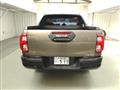 2024 Toyota Hilux Truck