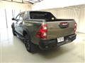 2024 Toyota Hilux Truck