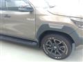 2024 Toyota Hilux Truck
