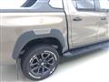 2024 Toyota Hilux Truck