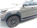 2024 Toyota Hilux Truck