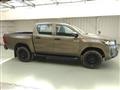 2021 Toyota Hilux Truck