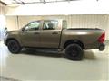 2021 Toyota Hilux Truck