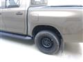 2021 Toyota Hilux Truck