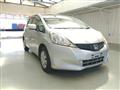 2011 Honda Fit