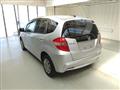 2011 Honda Fit