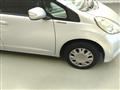 2011 Honda Fit