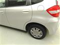 2011 Honda Fit
