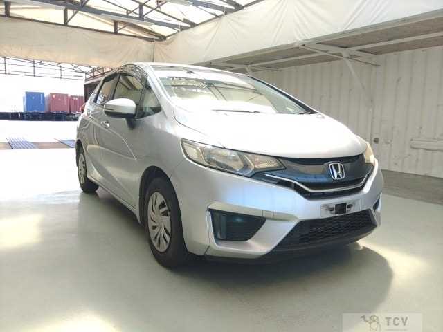 2014 Honda Fit