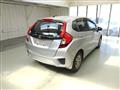 2014 Honda Fit